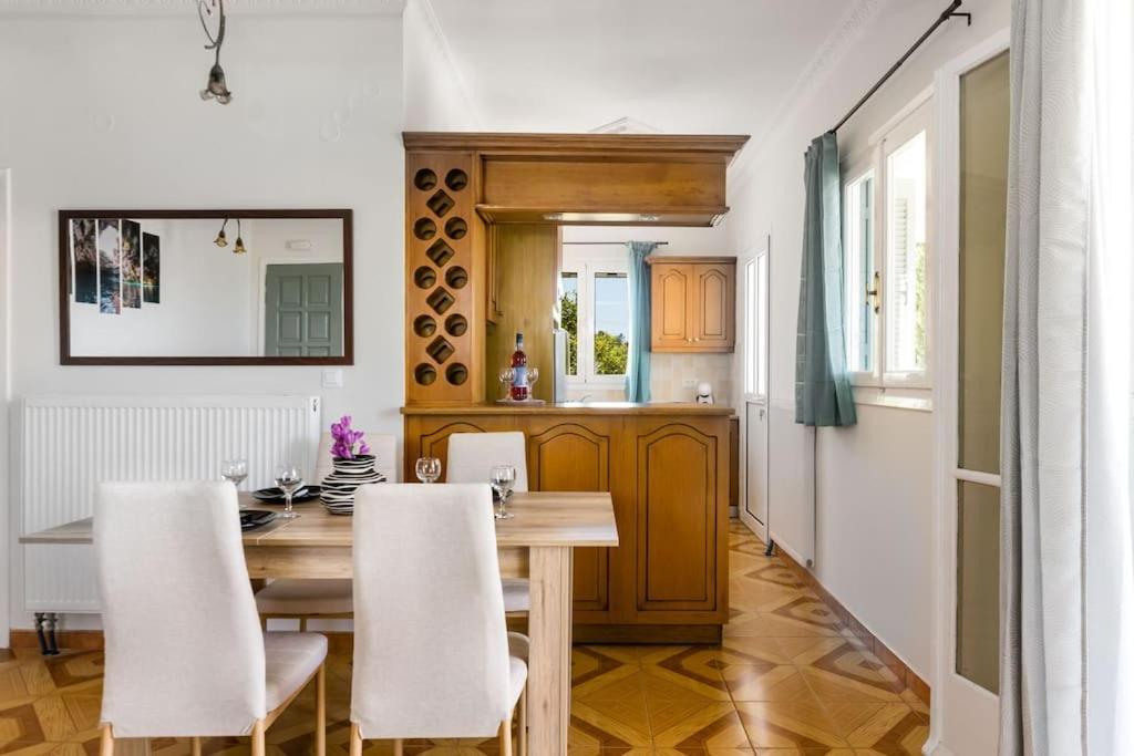 Willa Irene'S House Lassi  Zewnętrze zdjęcie