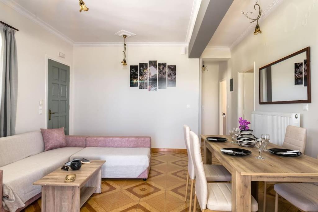 Willa Irene'S House Lassi  Zewnętrze zdjęcie